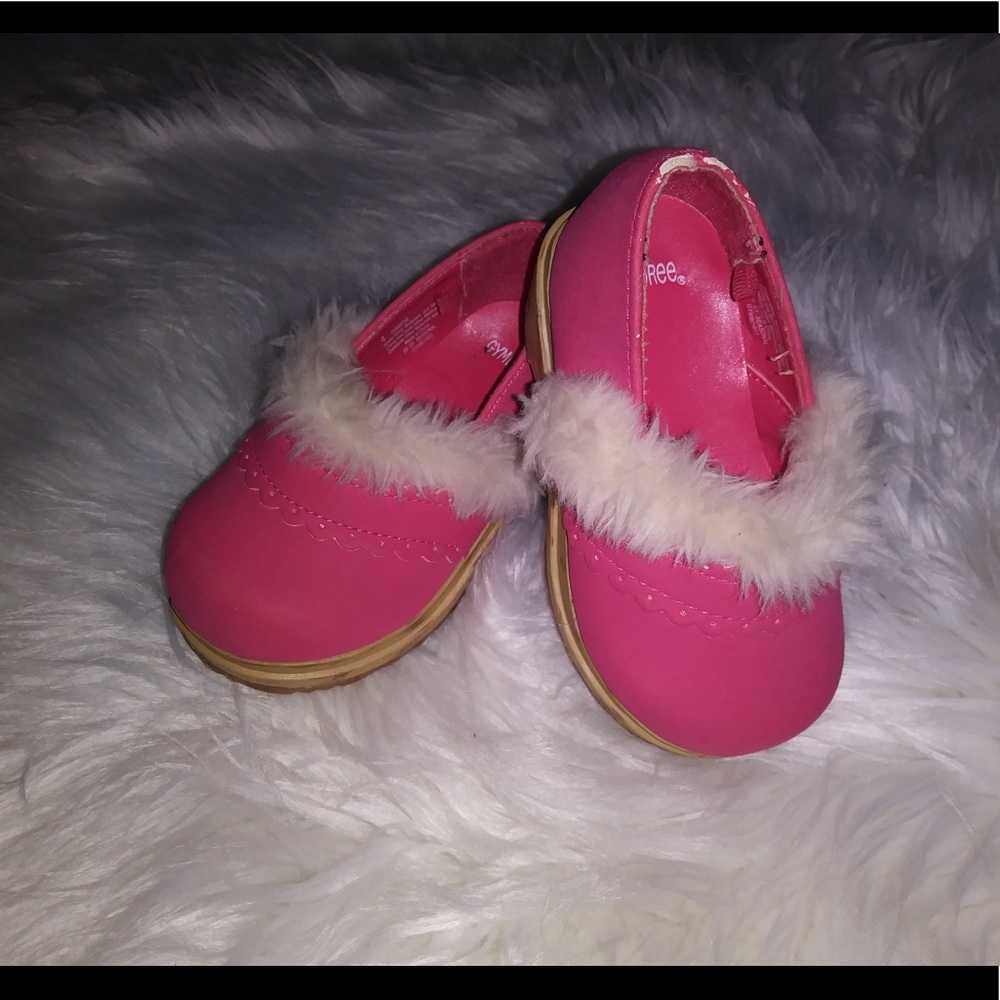 Gymboree